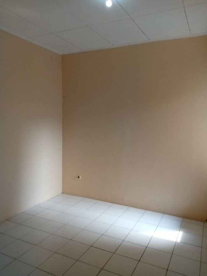 Rumah Disewakan di Simprug Sriwijaya Lippo Cikarang